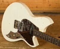 Novo Custom Series Serus T | Olympic White