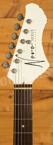 Novo Custom Series Serus T | Olympic White