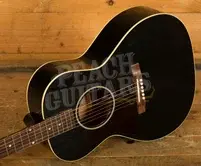 Gibson L-00 Original - Ebony - Left-Handed