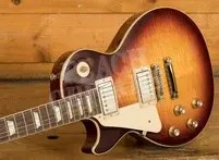 Gibson Les Paul Standard 60s | Bourbon Burst *Left-Handed*