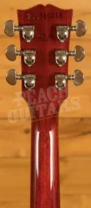 Gibson Les Paul Standard 60s | Bourbon Burst *Left-Handed*