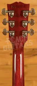Gibson Les Paul Standard 60s | Bourbon Burst *Left-Handed*