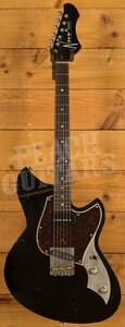 Novo Custom Series Serus T | Bull Black