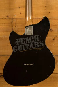 Novo Custom Series Serus T | Bull Black