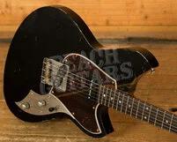 Novo Custom Series Serus T | Bull Black