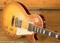 Gibson Les Paul Standard 60s | Unburst