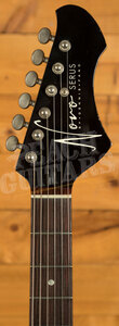 Novo Custom Series Serus T | Bull Black