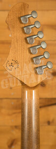 Novo Custom Series Serus T | Bull Black