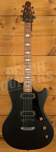 Powers Electric A-Type | Satin Black *Ex Demo