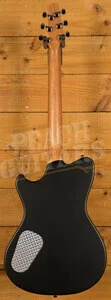 Powers Electric A-Type | Satin Black *Ex Demo