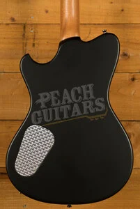 Powers Electric A-Type | Satin Black *Ex Demo