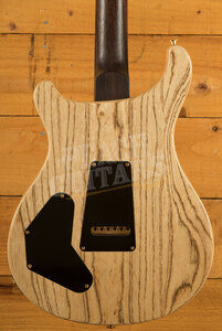 PRS Wood Library DGT Faded Blue Jean - All Rosewood Neck