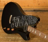 Powers Electric A-Type | Satin Black *Ex Demo