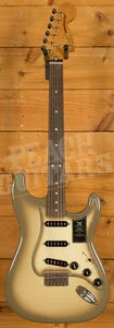 Fender 70th Anniversary Vintera II Stratocaster - Rosewood - Antigua