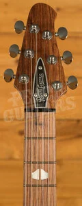 Powers Electric A-Type | Satin Black *Ex Demo