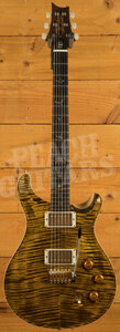 PRS Wood Library DGT Yellow Tiger - All Rosewood Neck