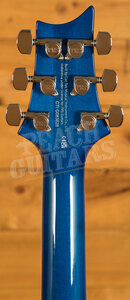 PRS SE Custom | Custom 24-08 Quilt - Lake Blue