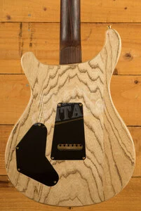 PRS Wood Library DGT Yellow Tiger - All Rosewood Neck