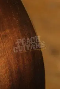 Taylor Koa Series | Builder's Edition K14ce *B-Stock*