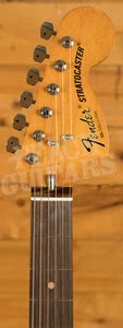 Fender 70th Anniversary Vintera II Stratocaster - Rosewood - Antigua