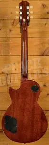 Epiphone Les Paul Standard 50s Figured: Bourbon Burst Electric Guitar
