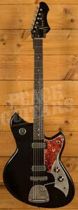 Novo Nucleus Serus J Baritone | Bull Black
