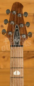 Powers Electric A-Type | Silver Jade Mach 1