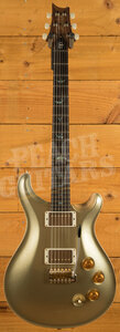 PRS Wood Library DGT Champagne Metallic Gold Top - All Rosewood Neck