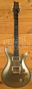 PRS Wood Library DGT Champagne Metallic Gold Top - All Rosewood Neck