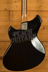 Novo Nucleus Serus J Baritone | Bull Black