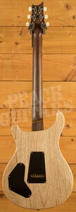PRS Wood Library DGT Champagne Metallic Gold Top - All Rosewood Neck