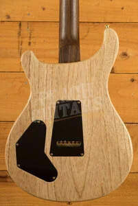 PRS Wood Library DGT Champagne Metallic Gold Top - All Rosewood Neck