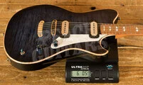 Powers Electric A-Type Select Flame | Twilight Blue