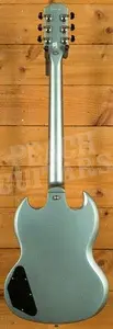 Epiphone Inspired by Gibson SG Standard - Pelham Blue w/Gigbag