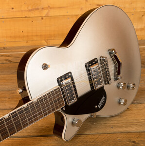 Gretsch G5230LH Electromatic Jet FT L/H Airline Silver