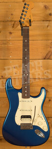 Fender American Ultra Stratocaster HSS | Cobra Blue *Used*