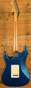 Fender American Ultra Stratocaster HSS | Cobra Blue *Used*