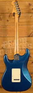 Fender American Ultra Stratocaster HSS - Rosewood - Cobra Blue *Used*