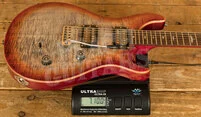 PRS SE Custom | Custom 24-08 - Charcoal Cherry Burst