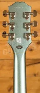 Epiphone Inspired by Gibson SG Standard - Pelham Blue w/Gigbag