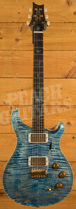PRS Wood Library DGT Faded Blue Jean - All Rosewood Neck