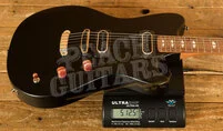 Powers Electric A-Type | Satin Black *Ex Demo