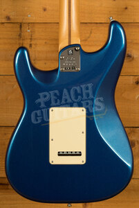 Fender American Ultra Stratocaster HSS | Cobra Blue *Used*