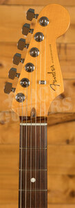 Fender American Ultra Stratocaster HSS | Cobra Blue *Used*