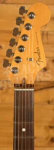 Fender American Ultra Stratocaster HSS - Rosewood - Cobra Blue *Used*