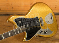 Novo Custom Series Left-Handed Serus J | Your Gold Dress