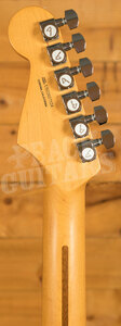 Fender American Ultra Stratocaster HSS | Cobra Blue *Used*