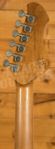 Novo Custom Series Left-Handed Serus J | Your Gold Dress