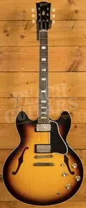 Gibson Custom 1964 ES-335 Reissue | Vintage Burst - VOS