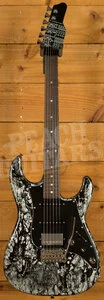 James Tyler Guitars | Studio Elite HD - Black Shmear